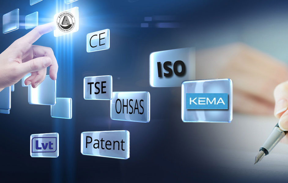 Belgelendirme ve Kurumsallaşma Hizmetleri